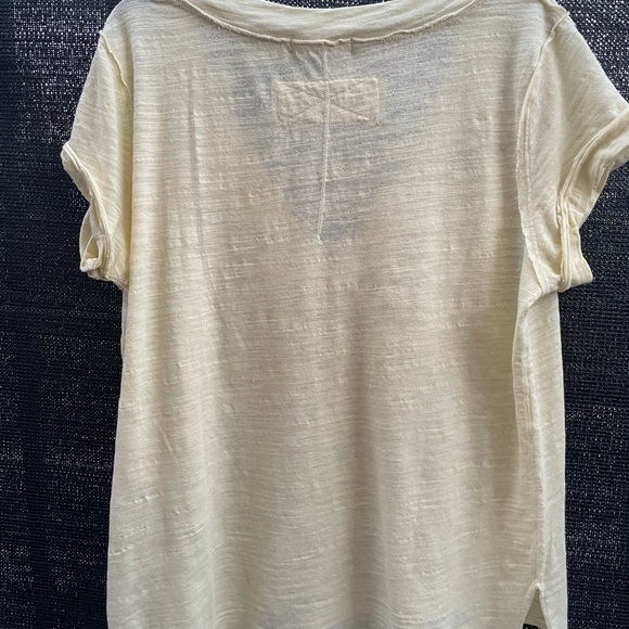 Free people tee - Picture 5 of 6